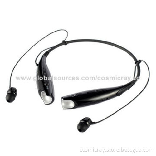 Fashion design colorful mobile phone wireless headphone/Bluetooth headphone